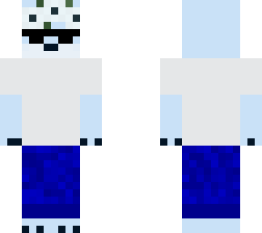 yes a remade of summer frostisu