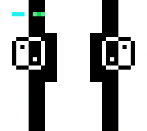ying-yang enderman