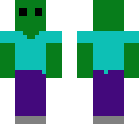 zombi