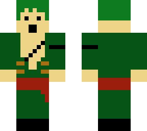 zoro