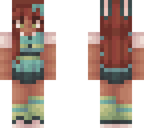 -*~choco bunny~*- //rce