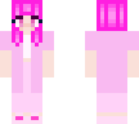 ='-'= who loves pink? ='-'=