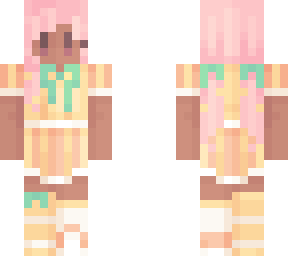 . funnel cake ❀ collab .