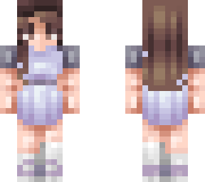 . violet ash . / / fs