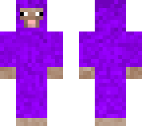 @the wise sheep.yt fuzzy