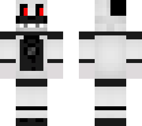 4th closet freddy