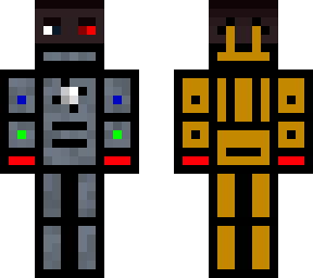 a trapped one