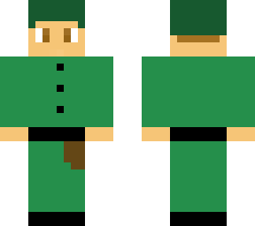 ajbombboy66's skin go follow him
