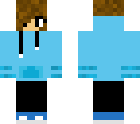 amanda's skin (fixed)