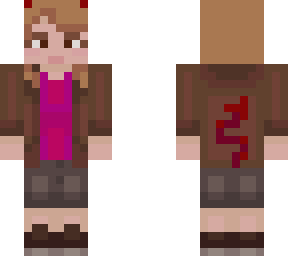 amy