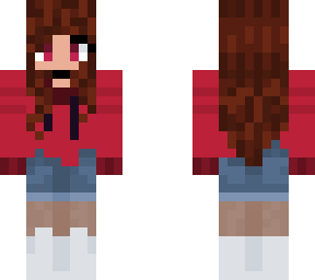 anne ootfit fixed/changed
