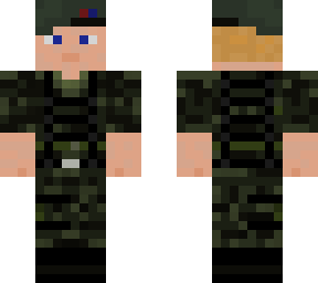 army