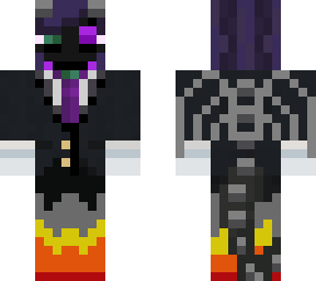 b.e.d miles (oc)