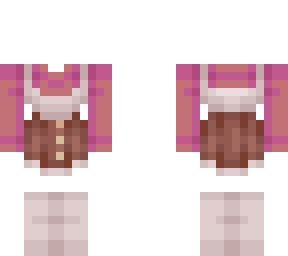 back in the days // remake