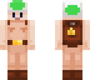 banker toad