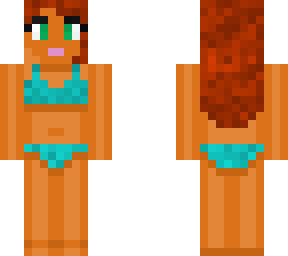 bikini