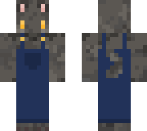 black cat