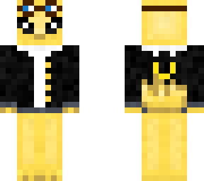 black underthejolt