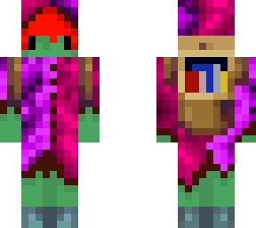 blaze goblin