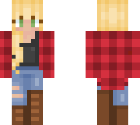blondey 2