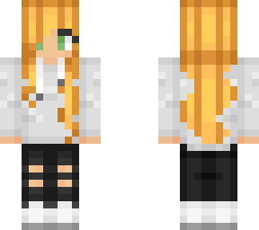 blondey