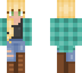 blondey 3