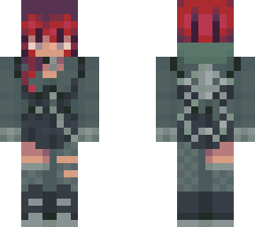 bloody mary // 2/2