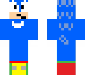 blue knuckles