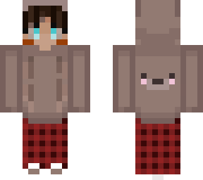 brown bear