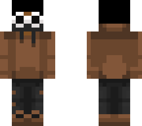 brown kuda