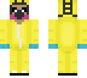 bs bb skin