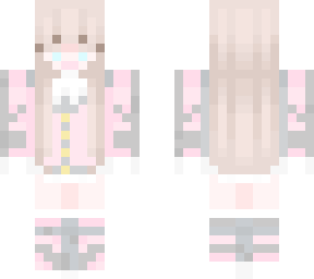 bubblegum girl