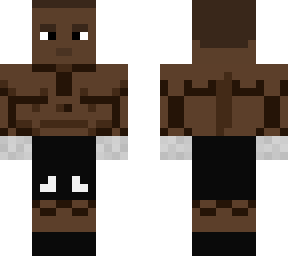 buster douglas