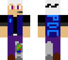 caius space man