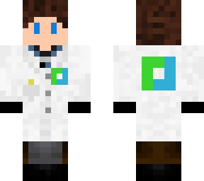 cam apature labcoat