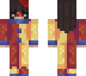 clown