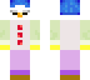 clownjared