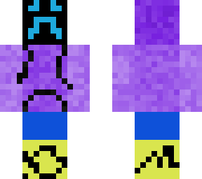 creeper
