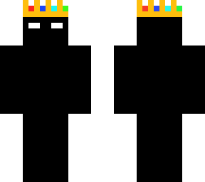 crowned null