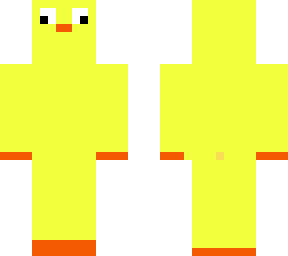 cute duck