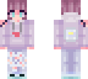 cute girl ~
