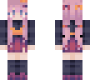 cyber cutie
