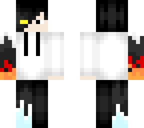 cyborg skin