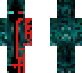 dark mage water and fire