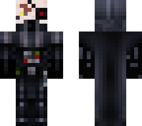 darth earl