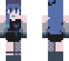 deepdark (reskin) (recolor)