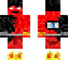 demon