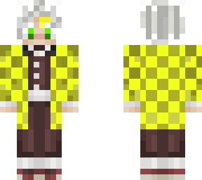 demon slayer oc