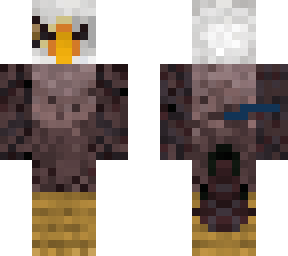 earl the eagle 2
