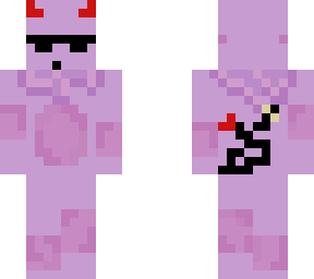 el the bun-demon!! (fixed ;v;)